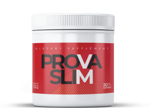 provaslim_bottle